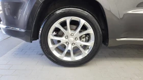 Jeep Cherokee 3.6 Summit | AIR| ОБДУХ| PANO| BROWN LEATHER | Auto.bg — изображение 6 Jeep Cherokee 3.6 Summit | AIR| ОБДУХ| PANO| BROWN LEATHER | Auto.bg — изображение 6