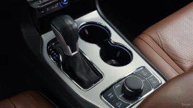 Jeep Cherokee 3.6 Summit | AIR| ОБДУХ| PANO| BROWN LEATHER | Auto.bg — изображение 16 Jeep Cherokee 3.6 Summit | AIR| ОБДУХ| PANO| BROWN LEATHER | Auto.bg — изображение 16