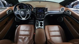 Jeep Cherokee 3.6 Summit | AIR| ОБДУХ| PANO| BROWN LEATHER | Auto.bg — изображение 10 Jeep Cherokee 3.6 Summit | AIR| ОБДУХ| PANO| BROWN LEATHER | Auto.bg — изображение 10