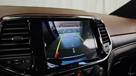 Jeep Cherokee 3.6 Summit | AIR| ОБДУХ| PANO| BROWN LEATHER | Auto.bg — изображение 14 Jeep Cherokee 3.6 Summit | AIR| ОБДУХ| PANO| BROWN LEATHER | Auto.bg — изображение 14