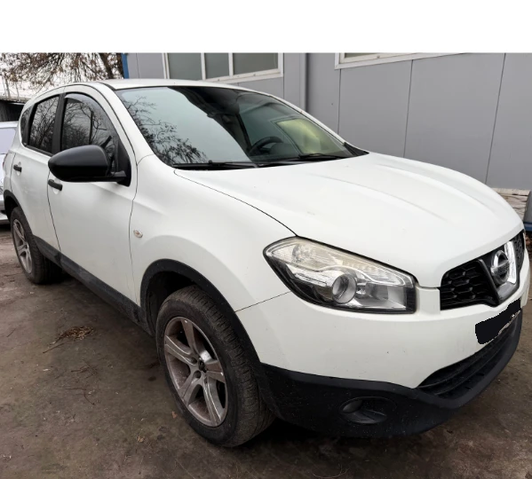 Nissan Qashqai 1.6i Gpl/Gaz - 6499 € / 12710.94 лв. - 53129797 1 | Car24.bg Nissan Qashqai 1.6i Gpl/Gaz - 6499 € / 12710.94 лв. - 53129797 1