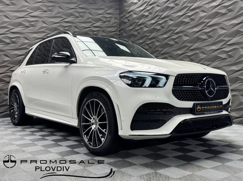 Mercedes-Benz GLE 400 GLE 400d 4MATIC - 64999 € / 127126.99 лв. - 69604257 1 | Car24.bg Mercedes-Benz GLE 400 GLE 400d 4MATIC - 64999 € / 127126.99 лв. - 69604257 1