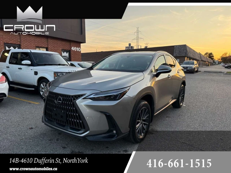 Lexus NX PREMIUM Кожен салон Панорама - 40392 € - 49167787 1 | Car24.bg Lexus NX PREMIUM Кожен салон Панорама - 40392 € - 49167787 1