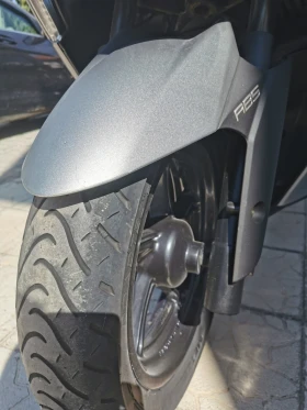 Kymco Downtown 350i ABS | Auto.bg — изображение 10 Kymco Downtown 350i ABS | Auto.bg — изображение 10