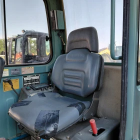 Багер Yanmar B22-2A * НАЛИЧЕН * ТОП СЪСТОЯНИЕ * | Auto.bg — изображение 11 Багер Yanmar B22-2A * НАЛИЧЕН * ТОП СЪСТОЯНИЕ * | Auto.bg — изображение 11