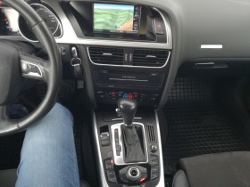 Audi A5 3.0TDI S-line Quatro | Mobile.bg   12
