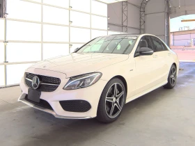 Mercedes-Benz C 450 AMG 1 - Car24.bg Mercedes-Benz C 450 AMG 1