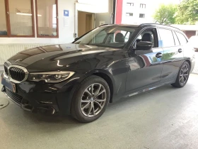 BMW 320 d* Sport Line - Car24.bg BMW 320 d* Sport Line