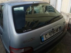 Citroen Saxo 1.5DX - 3000 лв. / 1533.88 € - 35156340 4 | Car24.bg Citroen Saxo 1.5DX - 3000 лв. / 1533.88 € - 35156340 4