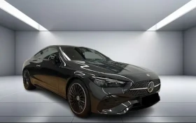 Mercedes-Benz CLE 450 4Matic = AMG Line = Night Package Гаранция - Car24.bg Mercedes-Benz CLE 450 4Matic = AMG Line = Night Package Гаранция