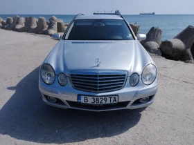 Mercedes-Benz E 280 facelift 3.0 v6 om642 - Car24.bg Mercedes-Benz E 280 facelift 3.0 v6 om642
