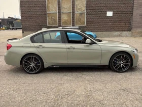 BMW 340 M-PERFORMACE INDIVIDUAL CARFAX | Auto.bg — изображение 3 BMW 340 M-PERFORMACE INDIVIDUAL CARFAX | Auto.bg — изображение 3