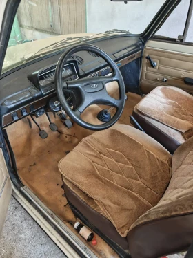 Lada 2101 - 1300 € / 2542.58 лв. - 17408391 7 | Car24.bg Lada 2101 - 1300 € / 2542.58 лв. - 17408391 7