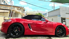 Porsche Boxster S* 3.4* 981* КОЖА* ПОДГРЕВ* 2 КЛЮЧА | Auto.bg — изображение 4 Porsche Boxster S* 3.4* 981* КОЖА* ПОДГРЕВ* 2 КЛЮЧА | Auto.bg — изображение 4