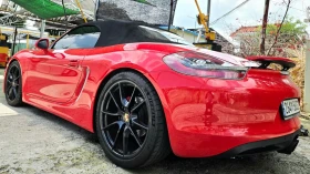 Porsche Boxster S* 3.4* 981* КОЖА* ПОДГРЕВ* 2 КЛЮЧА | Auto.bg — изображение 6 Porsche Boxster S* 3.4* 981* КОЖА* ПОДГРЕВ* 2 КЛЮЧА | Auto.bg — изображение 6