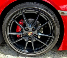 Porsche Boxster S* 3.4* 981* КОЖА* ПОДГРЕВ* 2 КЛЮЧА | Auto.bg — изображение 9 Porsche Boxster S* 3.4* 981* КОЖА* ПОДГРЕВ* 2 КЛЮЧА | Auto.bg — изображение 9