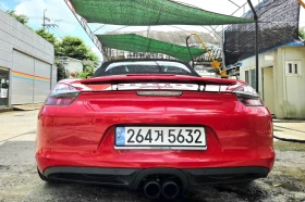 Porsche Boxster S* 3.4* 981* КОЖА* ПОДГРЕВ* 2 КЛЮЧА | Auto.bg — изображение 5 Porsche Boxster S* 3.4* 981* КОЖА* ПОДГРЕВ* 2 КЛЮЧА | Auto.bg — изображение 5