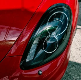 Porsche Boxster S* 3.4* 981* КОЖА* ПОДГРЕВ* 2 КЛЮЧА | Auto.bg — изображение 16 Porsche Boxster S* 3.4* 981* КОЖА* ПОДГРЕВ* 2 КЛЮЧА | Auto.bg — изображение 16