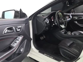 Mercedes-Benz CLA 45 AMG Amg 4Matic | Auto.bg — изображение 10 Mercedes-Benz CLA 45 AMG Amg 4Matic | Auto.bg — изображение 10