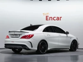 Mercedes-Benz CLA 45 AMG Amg 4Matic | Auto.bg — изображение 2 Mercedes-Benz CLA 45 AMG Amg 4Matic | Auto.bg — изображение 2