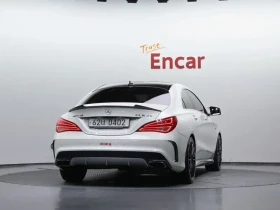 Mercedes-Benz CLA 45 AMG Amg 4Matic | Auto.bg — изображение 4 Mercedes-Benz CLA 45 AMG Amg 4Matic | Auto.bg — изображение 4