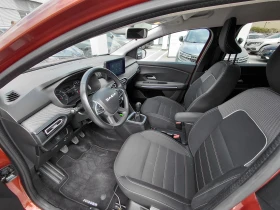 Dacia Jogger Extreme/100к.с/Газ/Бензин/6+ 1 места | Auto.bg — изображение 12 Dacia Jogger Extreme/100к.с/Газ/Бензин/6+ 1 места | Auto.bg — изображение 12