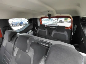 Dacia Jogger Extreme/100к.с/Газ/Бензин/6+ 1 места | Auto.bg — изображение 17 Dacia Jogger Extreme/100к.с/Газ/Бензин/6+ 1 места | Auto.bg — изображение 17