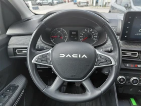 Dacia Jogger Extreme/100к.с/Газ/Бензин/6+ 1 места | Auto.bg — изображение 9 Dacia Jogger Extreme/100к.с/Газ/Бензин/6+ 1 места | Auto.bg — изображение 9