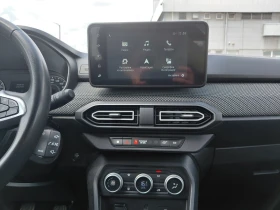 Dacia Jogger Extreme/100к.с/Газ/Бензин/6+ 1 места | Auto.bg — изображение 10 Dacia Jogger Extreme/100к.с/Газ/Бензин/6+ 1 места | Auto.bg — изображение 10