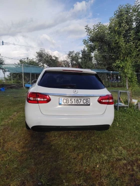 Mercedes-Benz C 220 - 8300 € - 51977637 4 | Car24.bg Mercedes-Benz C 220 - 8300 € - 51977637 4
