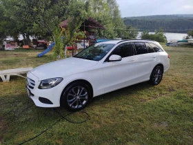 Mercedes-Benz C 220 - Car24.bg Mercedes-Benz C 220