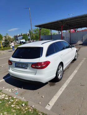 Mercedes-Benz C 220 - 8300 € - 51977637 9 | Car24.bg Mercedes-Benz C 220 - 8300 € - 51977637 9