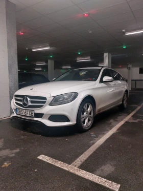 Mercedes-Benz C 220 - 8300 € - 51977637 13 | Car24.bg Mercedes-Benz C 220 - 8300 € - 51977637 13