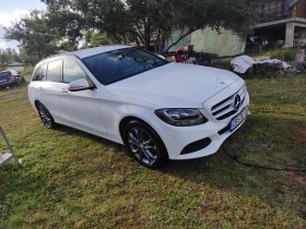 Mercedes-Benz C 220 - 8300 € - 51977637 3 | Car24.bg Mercedes-Benz C 220 - 8300 € - 51977637 3