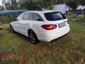 Mercedes-Benz C 220 - 8300 € - 51977637 5 | Car24.bg Mercedes-Benz C 220 - 8300 € - 51977637 5