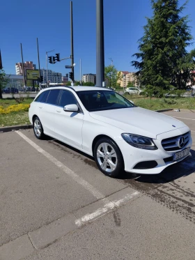 Mercedes-Benz C 220 - 8300 € - 51977637 11 | Car24.bg Mercedes-Benz C 220 - 8300 € - 51977637 11