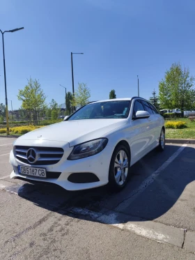 Mercedes-Benz C 220 - 8300 € - 51977637 6 | Car24.bg Mercedes-Benz C 220 - 8300 € - 51977637 6