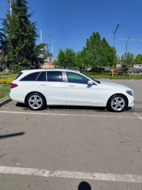 Mercedes-Benz C 220 - 8300 € - 51977637 10 | Car24.bg Mercedes-Benz C 220 - 8300 € - 51977637 10