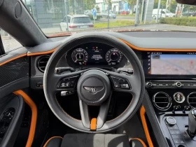 Bentley Continental gt SPEED/FIRST EDITION/360/LED/HEAD UP/PANO/MATRIX | Auto.bg — изображение 13 Bentley Continental gt SPEED/FIRST EDITION/360/LED/HEAD UP/PANO/MATRIX | Auto.bg — изображение 13
