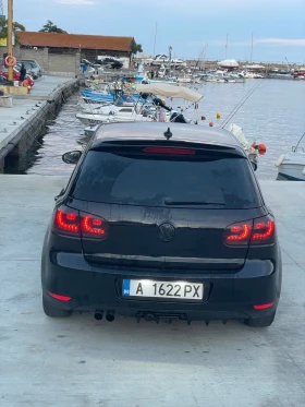 VW Golf Golf 6 - Car24.bg VW Golf Golf 6