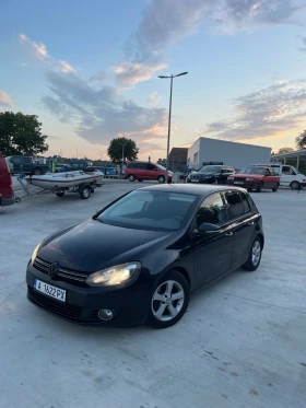 VW Golf Golf 6 - 6200 € - 72844720 6 | Car24.bg VW Golf Golf 6 - 6200 € - 72844720 6