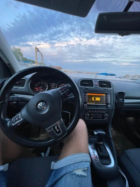 VW Golf Golf 6 - 6200 € - 72844720 13 | Car24.bg VW Golf Golf 6 - 6200 € - 72844720 13