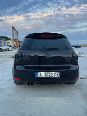 VW Golf Golf 6 - 6200 € - 72844720 3 | Car24.bg VW Golf Golf 6 - 6200 € - 72844720 3