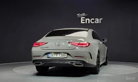 Mercedes-Benz CLS * CLS450 4MATIC Designo Exclusive Edition* AWTOKRE | Auto.bg — изображение 4 Mercedes-Benz CLS * CLS450 4MATIC Designo Exclusive Edition* AWTOKRE | Auto.bg — изображение 4