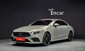 Mercedes-Benz CLS * CLS450 4MATIC Designo Exclusive Edition* AWTOKRE