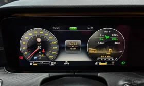 Mercedes-Benz CLS * CLS450 4MATIC Designo Exclusive Edition* AWTOKRE | Auto.bg — изображение 8 Mercedes-Benz CLS * CLS450 4MATIC Designo Exclusive Edition* AWTOKRE | Auto.bg — изображение 8