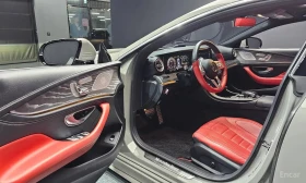 Mercedes-Benz CLS * CLS450 4MATIC Designo Exclusive Edition* AWTOKRE | Auto.bg — изображение 10 Mercedes-Benz CLS * CLS450 4MATIC Designo Exclusive Edition* AWTOKRE | Auto.bg — изображение 10
