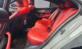 Mercedes-Benz CLS * CLS450 4MATIC Designo Exclusive Edition* AWTOKRE | Auto.bg — изображение 12 Mercedes-Benz CLS * CLS450 4MATIC Designo Exclusive Edition* AWTOKRE | Auto.bg — изображение 12