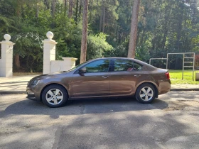 Skoda Octavia 4x4 - Car24.bg Skoda Octavia 4x4