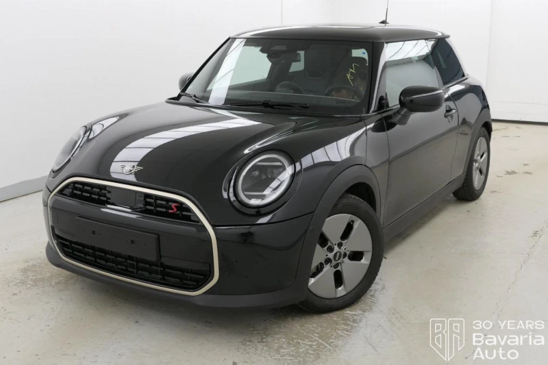 Mini Cooper S 2, 0 Steptronic - 66000 лв. / 33745.26 € - 99313784 1 | Car24.bg Mini Cooper S 2, 0 Steptronic - 66000 лв. / 33745.26 € - 99313784 1